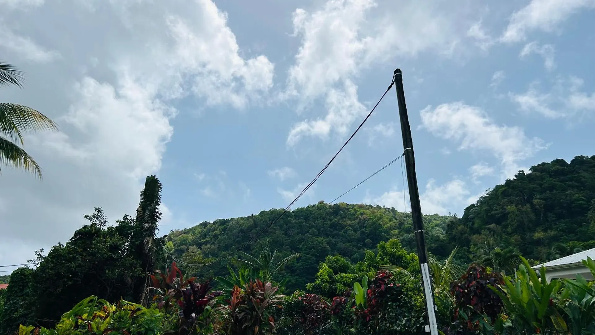 Carre Vert Guadeloupe Villa Privee Piscine Gourbeyre 0*,  Guadeloupe